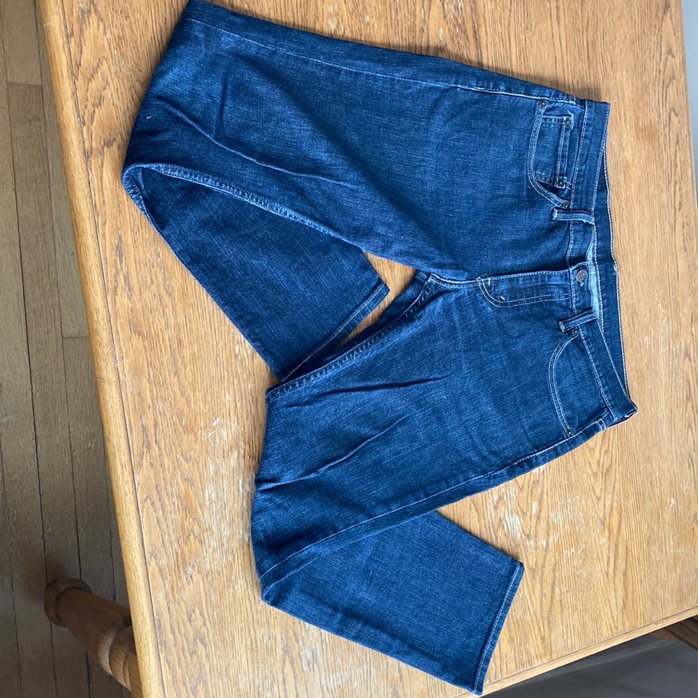 Levi 511 Jeans